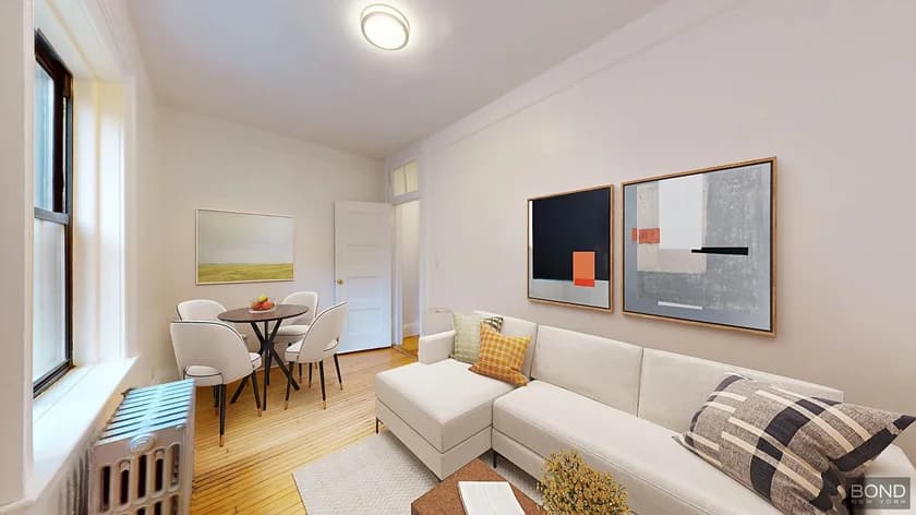 293 Riverside Dr #5C, Manhattan, NY 10025