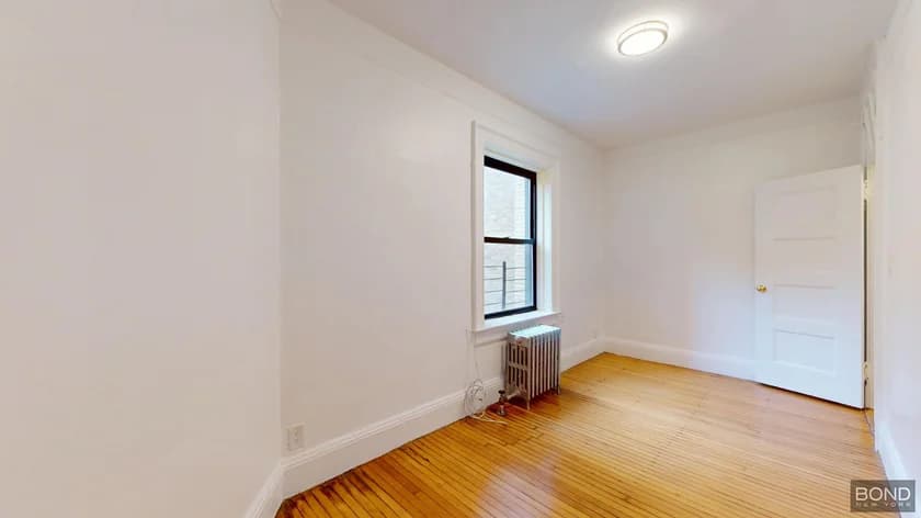 293 Riverside Dr #5C, Manhattan, NY 10025