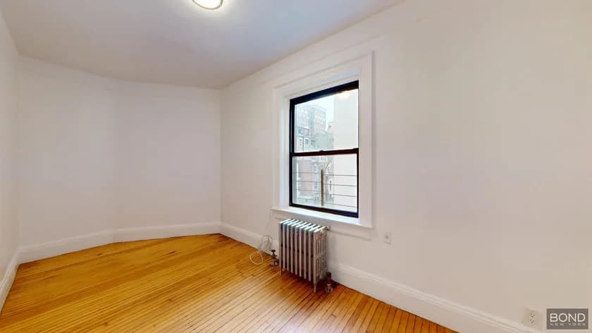 293 Riverside Dr #5C, Manhattan, NY 10025