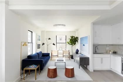 915 West End Avenue #1407, Manhattan, NY 10025