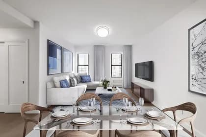 915 West End Avenue #601, Manhattan, NY 10025