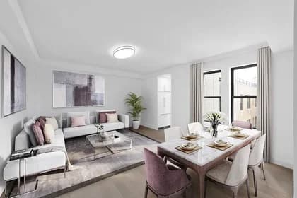 915 West End Avenue #705, Manhattan, NY 10025