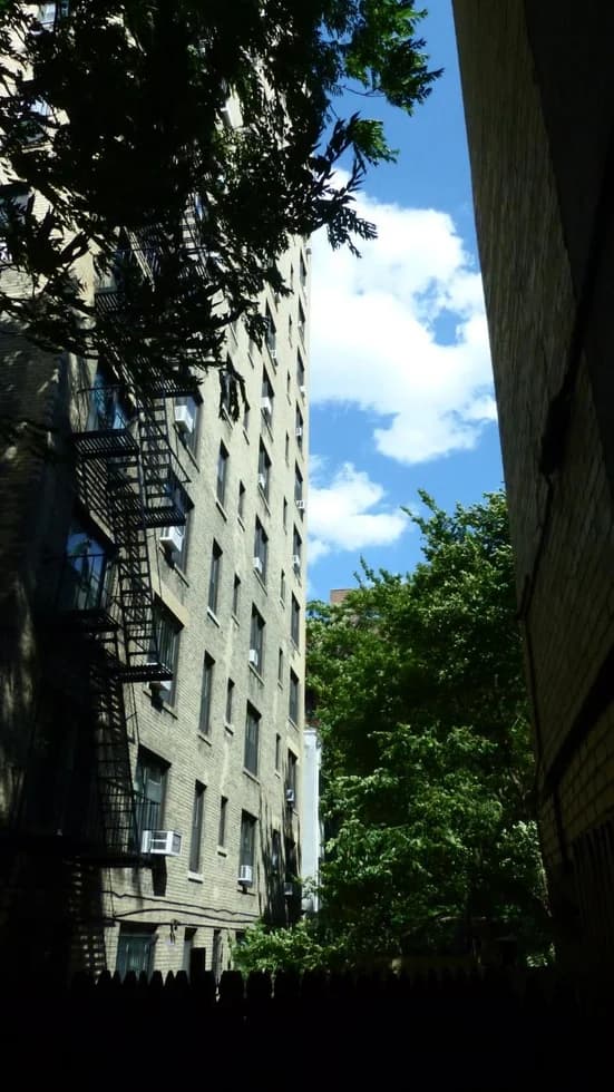 318 West 106 Street #1RW, Manhattan, NY 10025 apartment_view 1