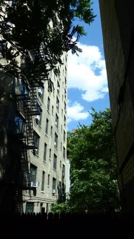 318 West 106 Street #1RW, Manhattan, NY 10025