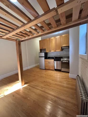 318 West 106 Street #1RW, Manhattan, NY 10025