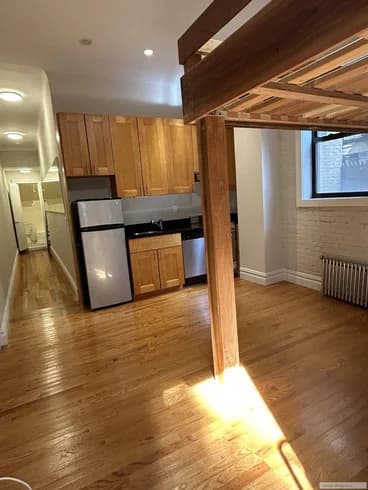 318 West 106 Street #1RW, Manhattan, NY 10025
