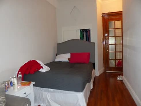 318 West 106 Street #3RW, Manhattan, NY 10025 - Image 1