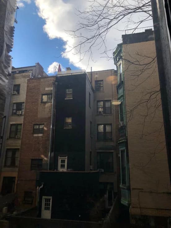 318 West 106 Street #3RW, Manhattan, NY 10025 apartment_view 1