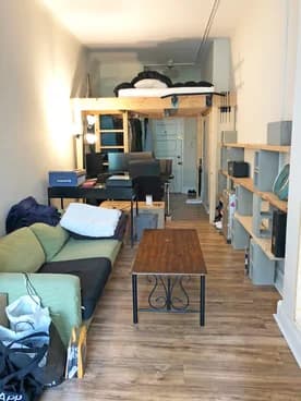 318 West 106 Street #4RW, Manhattan, NY 10025