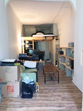 318 West 106 Street #4RW, Manhattan, NY 10025