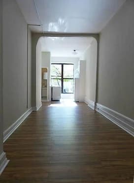 318 West 106 Street #4RW, Manhattan, NY 10025