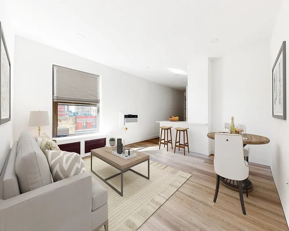 2785 Broadway #3J, Manhattan, NY 10025 apartment_living_room 1