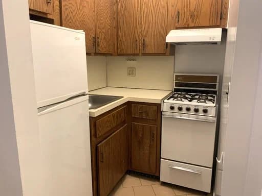 605 West 112 Street #1A, Manhattan, NY 10025