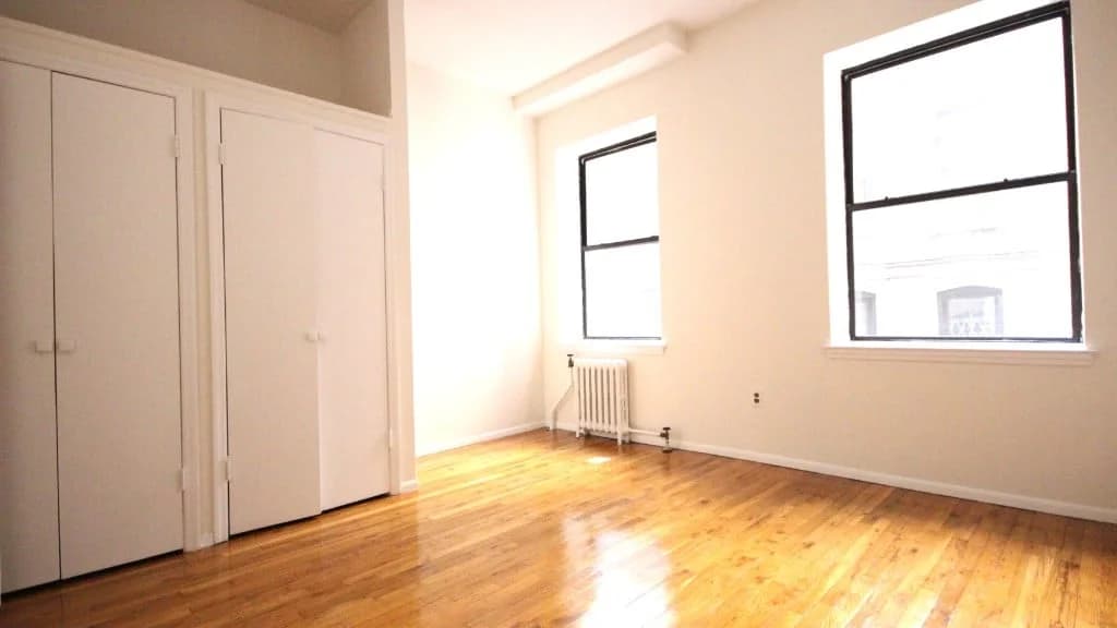 605 West 112 Street #2J, Manhattan, NY 10025 apartment_bedroom_room 1