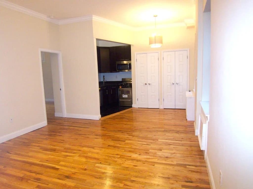 605 West 112 Street #3J, Manhattan, NY 10025 1