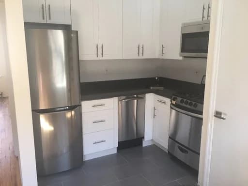 605 West 112 Street #6J, Manhattan, NY 10025