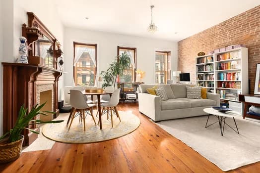 141 West 123 Street #2, Manhattan, NY 10027 - Image 1