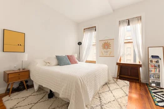 141 West 123 Street #2, Manhattan, NY 10027 - Image 1