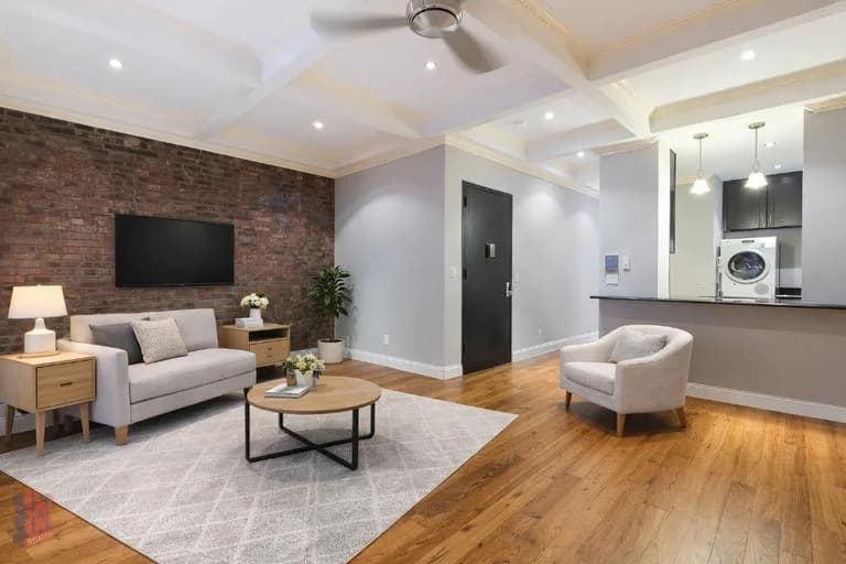 2071 Adam Clayton Powell Jr Boulevard #2, Manhattan, NY 10027 1