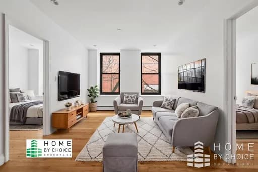 101 West 126 Street #4A, Manhattan, NY 10027