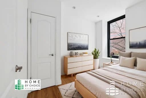 101 West 126 Street #4A, Manhattan, NY 10027
