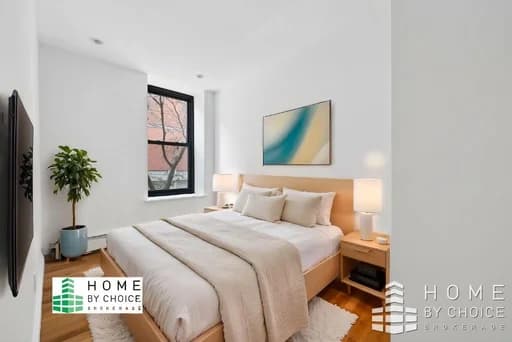 101 West 126 Street #4A, Manhattan, NY 10027