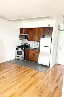 101 West 126 Street #6D, Manhattan, NY 10027