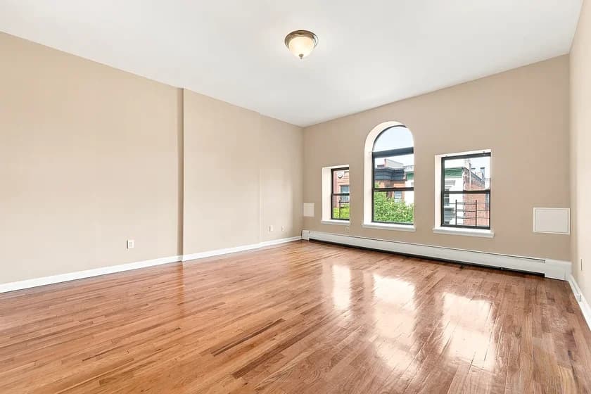 114 West 136 Street #3, Manhattan, NY 10030 apartment_living_room 1