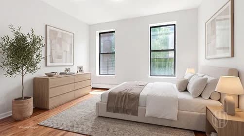 114 West 136 Street #3, Manhattan, NY 10030