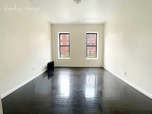 118 West 137 Street #3-D, Manhattan, NY 10030