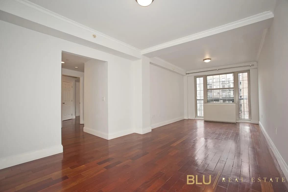 163 St Nicholas Ave #3-C, Manhattan, NY 10026 1
