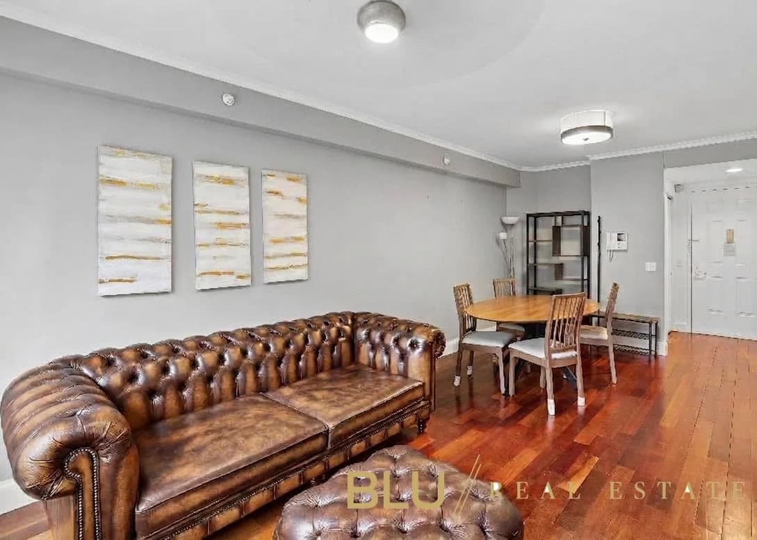 163 St Nicholas Ave #4-1, Manhattan, NY 10026 apartment_living_room 1
