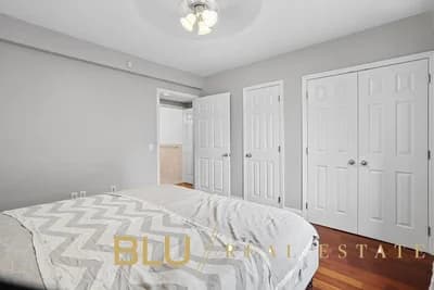 163 St Nicholas Ave #4-1, Manhattan, NY 10026 - Image 1