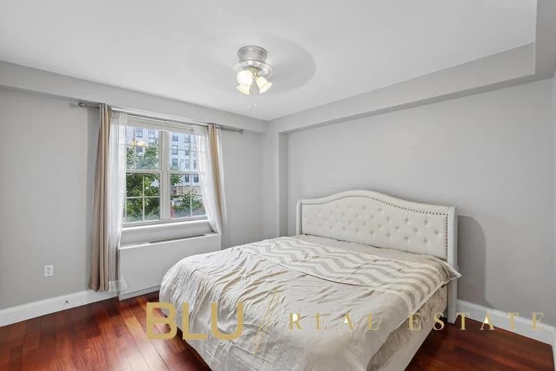 163 St Nicholas Ave #4-1, Manhattan, NY 10026 apartment_bedroom_room 1