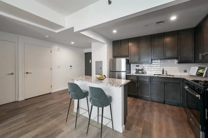 230 W 126 St #09D, Manhattan, NY 10027