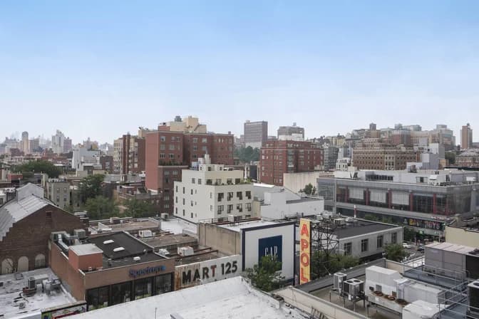 236 West 126 Street #11H, Manhattan, NY 10027