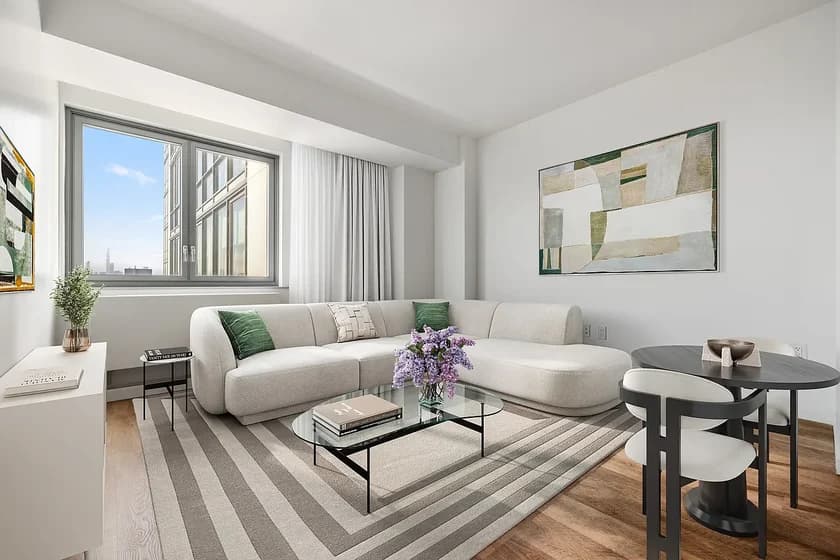 230 W 126 St #14K, Manhattan, NY 10027 apartment_living_room 1