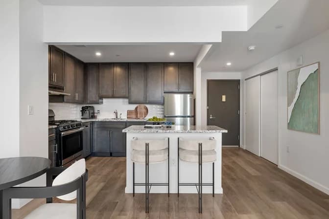 230 W 126 St #15A, Manhattan, NY 10027