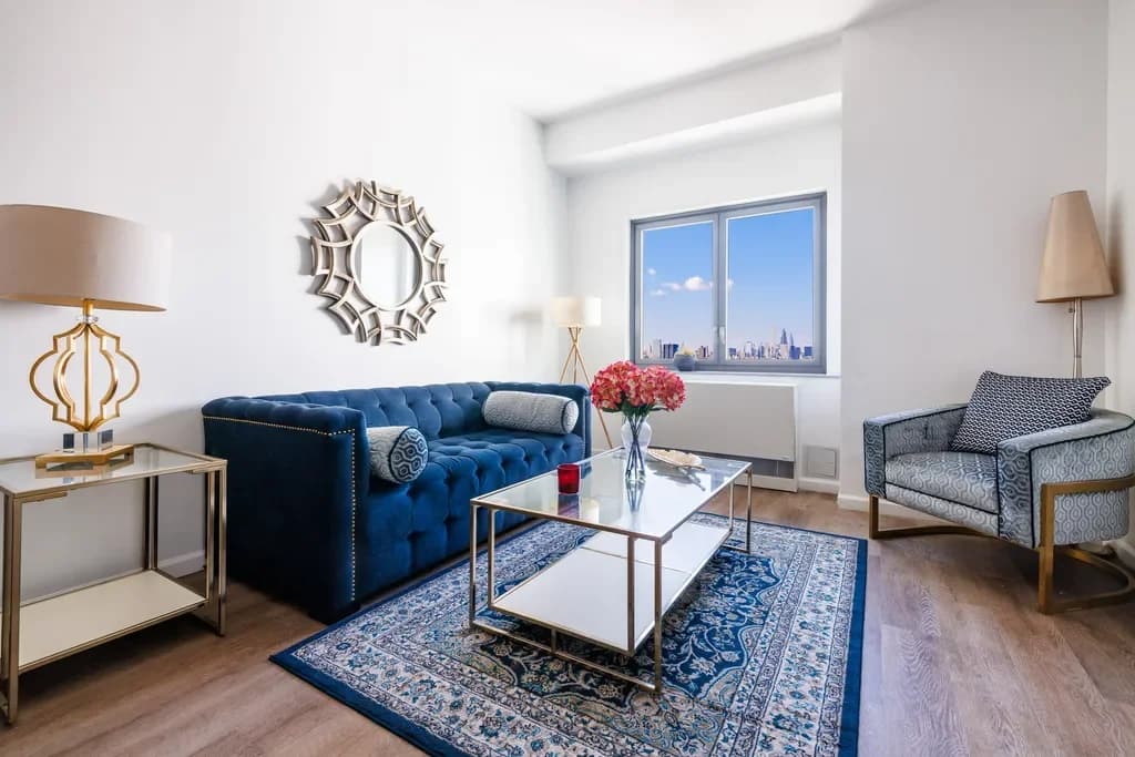 230 W 126 St #17B, Manhattan, NY 10027 apartment_living_room 1