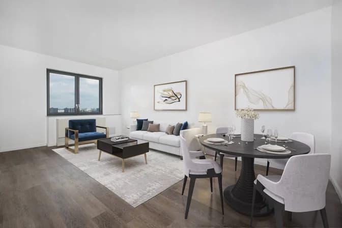230 W 126 St #20C, Manhattan, NY 10027
