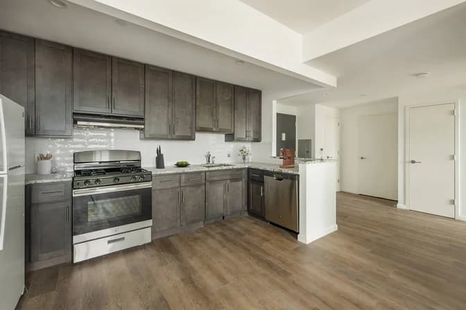 236 West 126 Street #20C, Manhattan, NY 10027