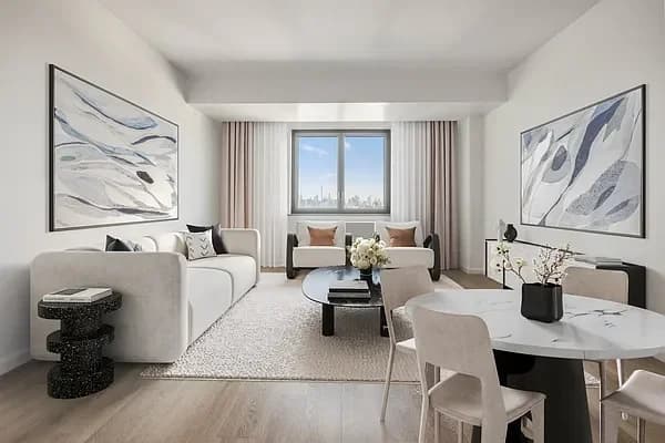 236 West 126 Street #20E, Manhattan, NY 10027