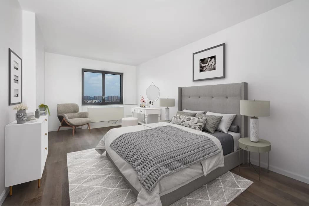 230 W 126 St #21G, Manhattan, NY 10027 - Image 1