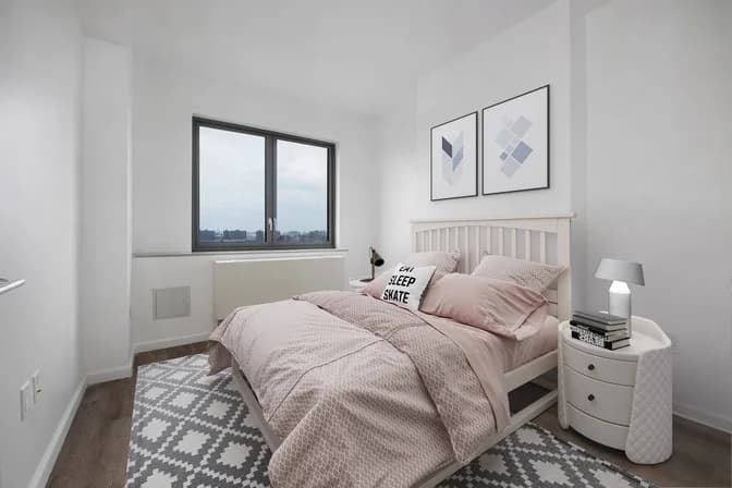 230 W 126 St #21G, Manhattan, NY 10027