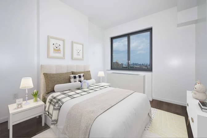 236 West 126 Street #24C, Manhattan, NY 10027