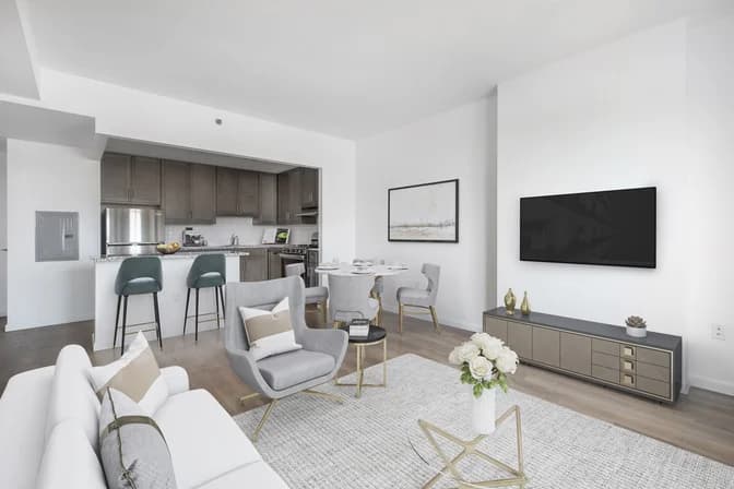 236 West 126 Street #24D, Manhattan, NY 10027