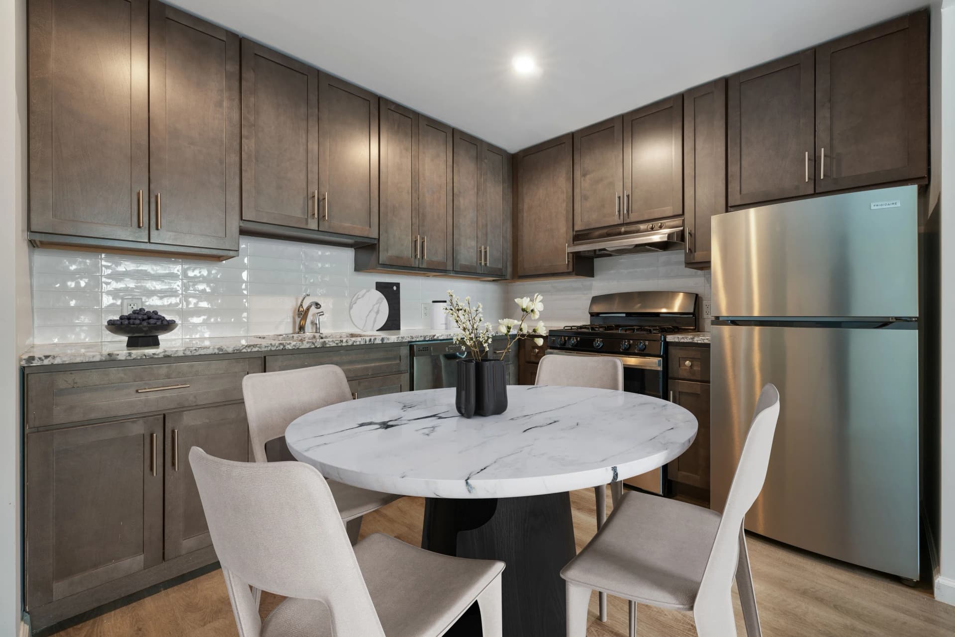 230 W 126 St #25H, Manhattan, NY 10027 apartment_kitchen 1