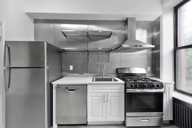 269 West 132 Street #UNITB, Manhattan, NY 10027