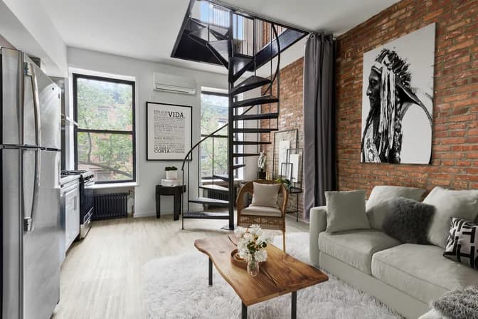 269 West 132 Street #UNITB, Manhattan, NY 10027
