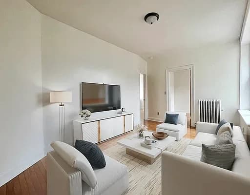 416 West 129 Street #24, Manhattan, NY 10027 - Image 1